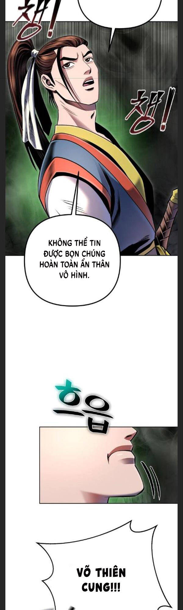 Đao Hoàng Tứ Thiếu Gia: Chương 39
