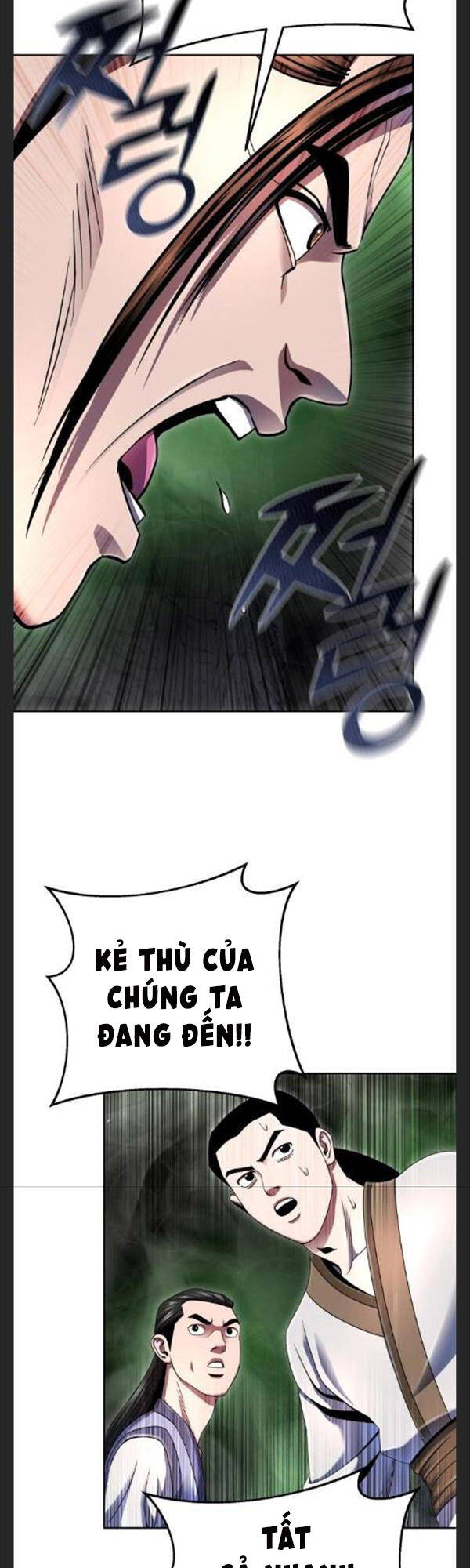 Đao Hoàng Tứ Thiếu Gia: Chương 39