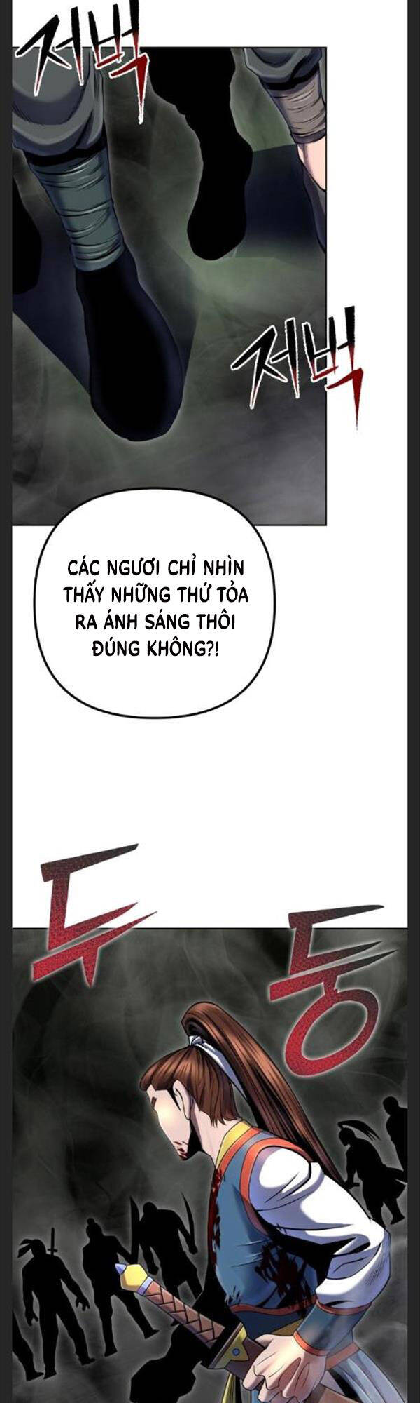Đao Hoàng Tứ Thiếu Gia: Chương 39