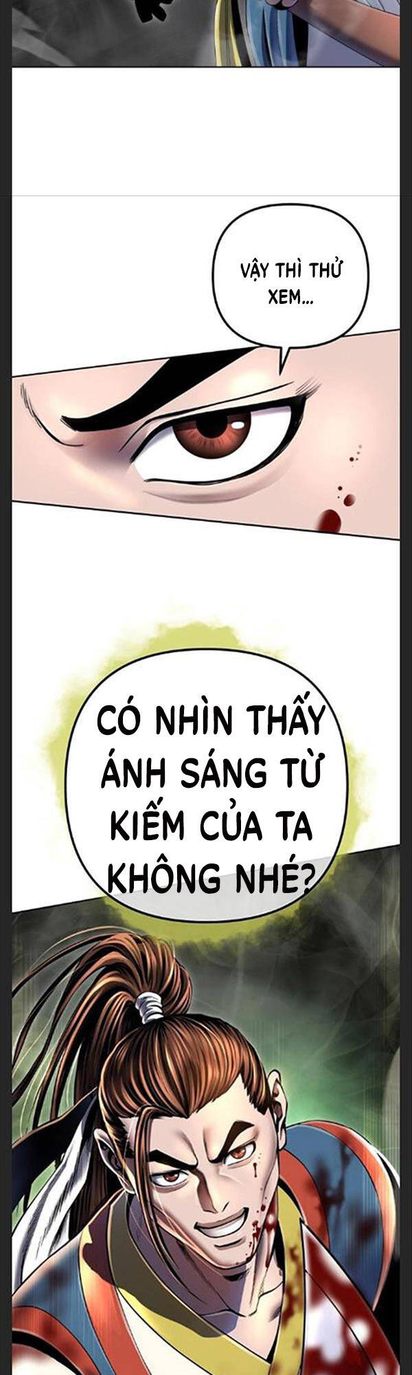 Đao Hoàng Tứ Thiếu Gia: Chương 39