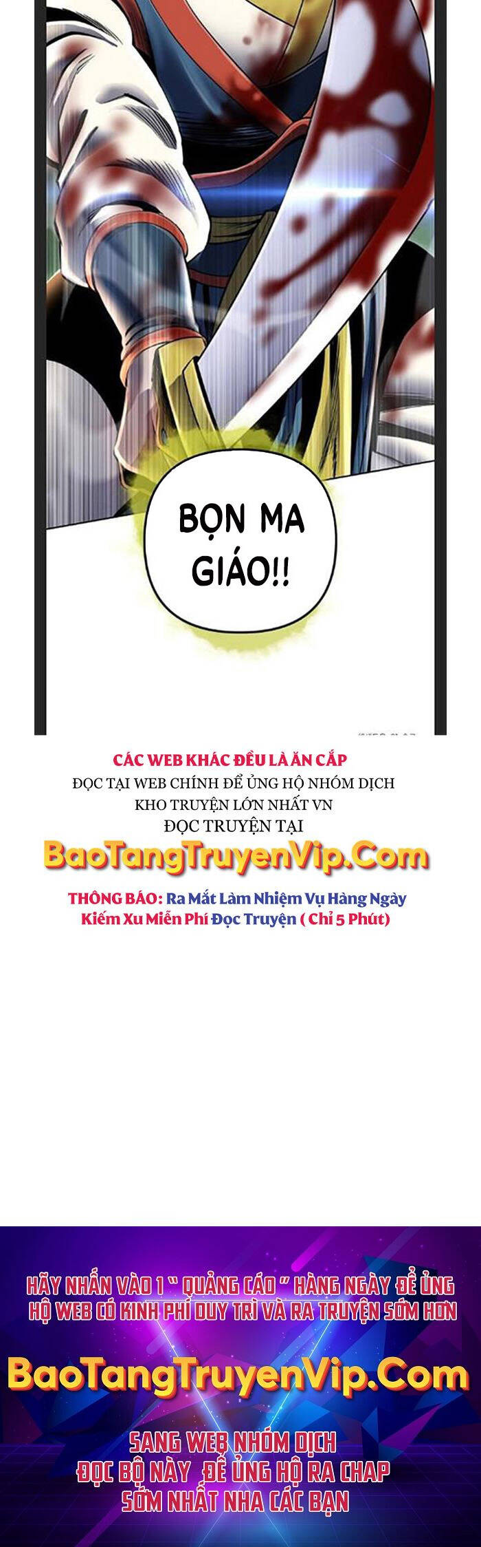 Đao Hoàng Tứ Thiếu Gia: Chương 39