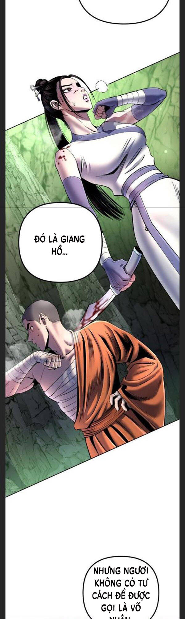 Đao Hoàng Tứ Thiếu Gia: Chương 39