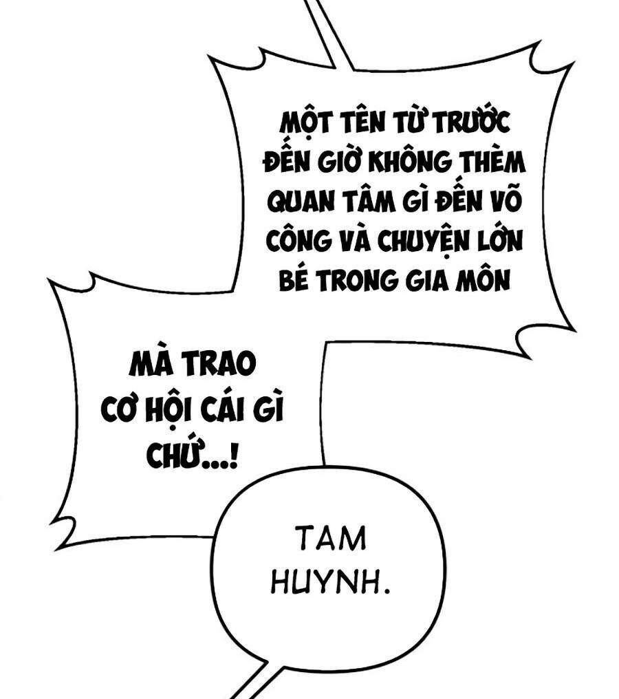 Đao Hoàng Tứ Thiếu Gia: Chương 4