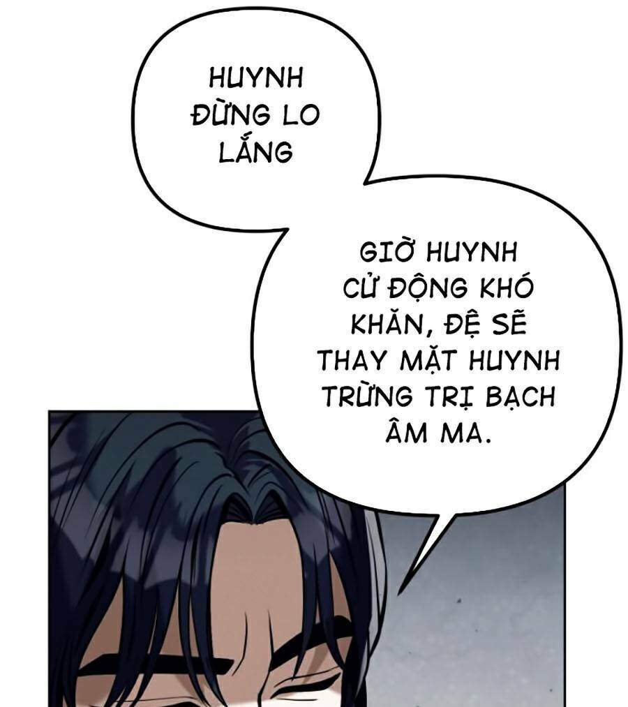 Đao Hoàng Tứ Thiếu Gia: Chương 4