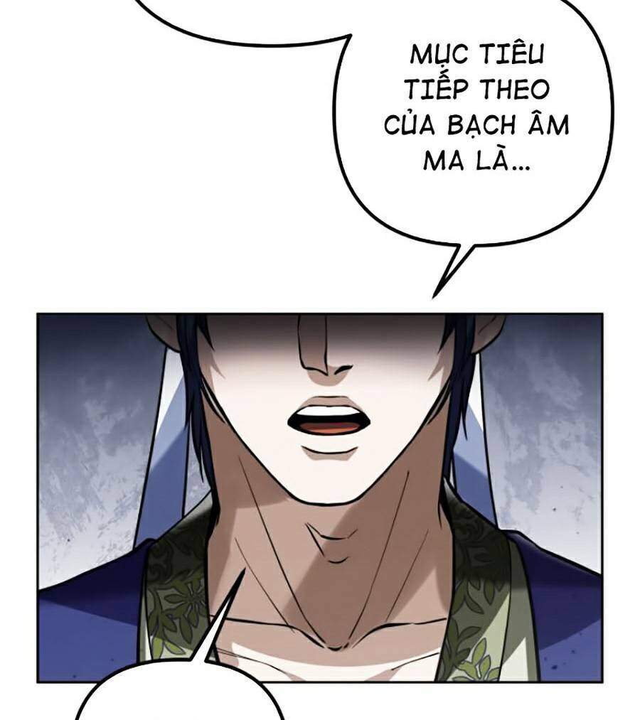 Đao Hoàng Tứ Thiếu Gia: Chương 4