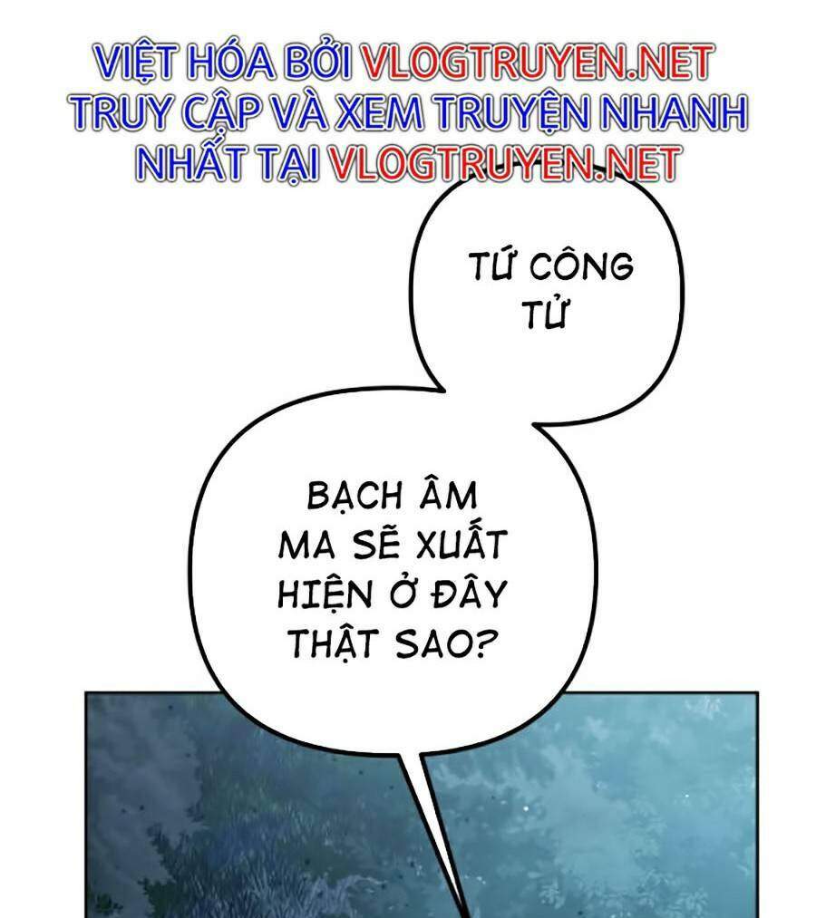 Đao Hoàng Tứ Thiếu Gia: Chương 4