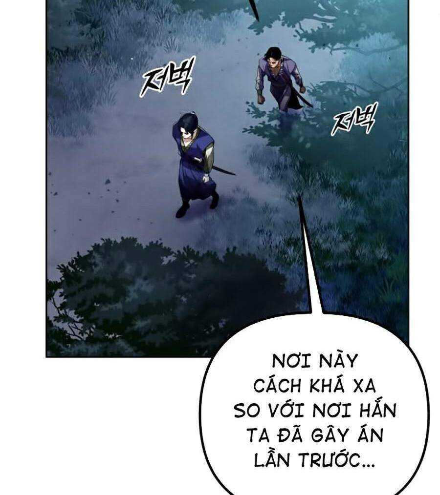 Đao Hoàng Tứ Thiếu Gia: Chương 4