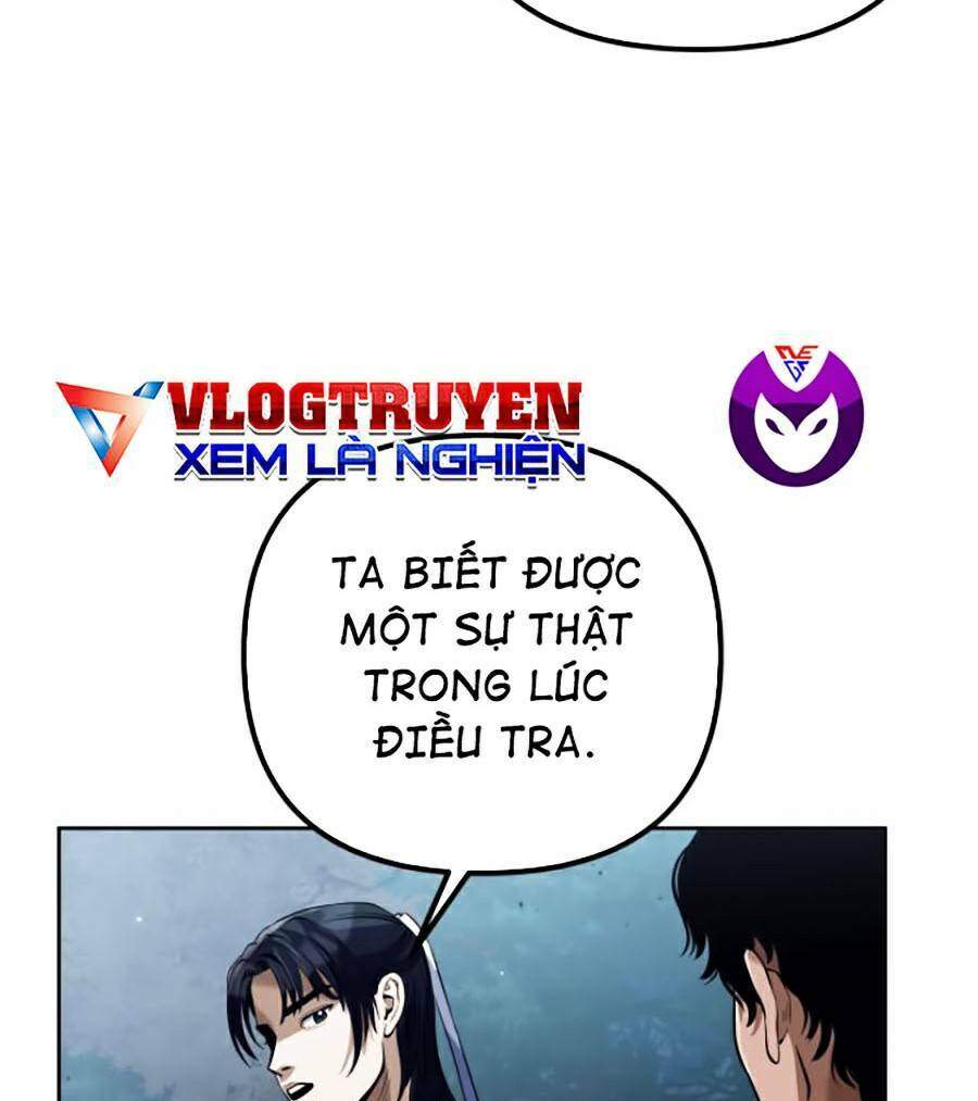Đao Hoàng Tứ Thiếu Gia: Chương 4