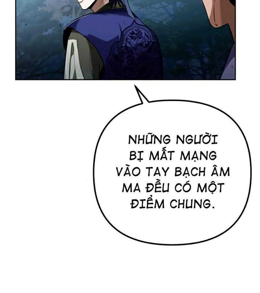 Đao Hoàng Tứ Thiếu Gia: Chương 4