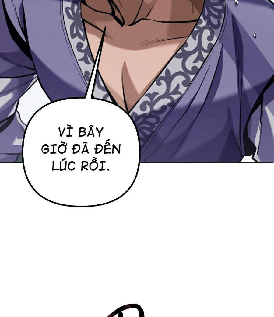 Đao Hoàng Tứ Thiếu Gia: Chương 4