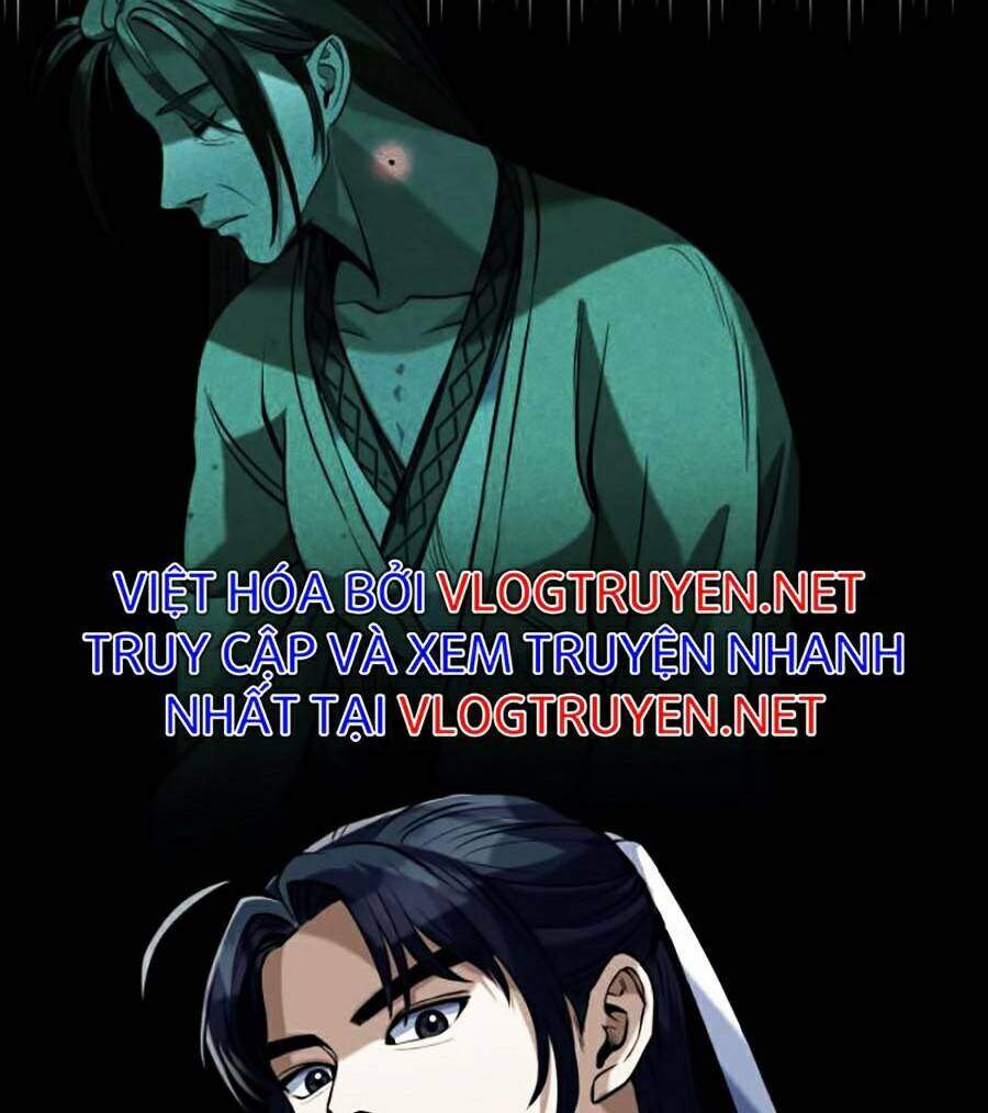 Đao Hoàng Tứ Thiếu Gia: Chương 4