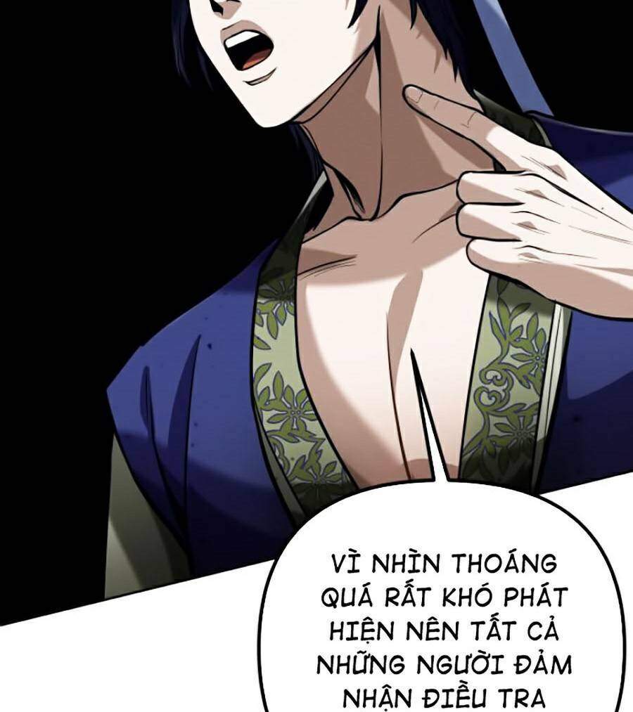 Đao Hoàng Tứ Thiếu Gia: Chương 4