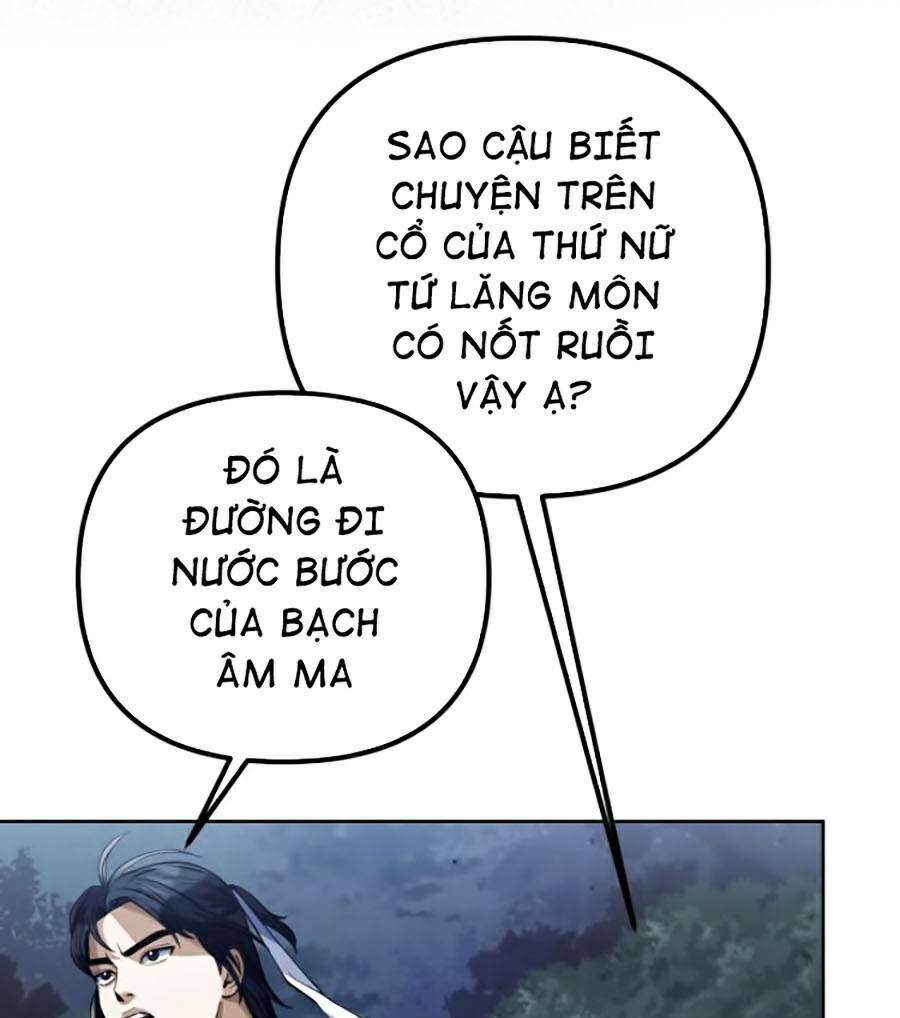 Đao Hoàng Tứ Thiếu Gia: Chương 4