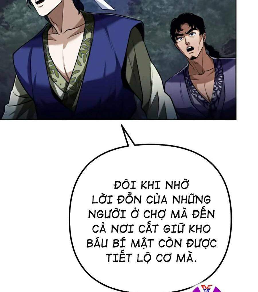 Đao Hoàng Tứ Thiếu Gia: Chương 4