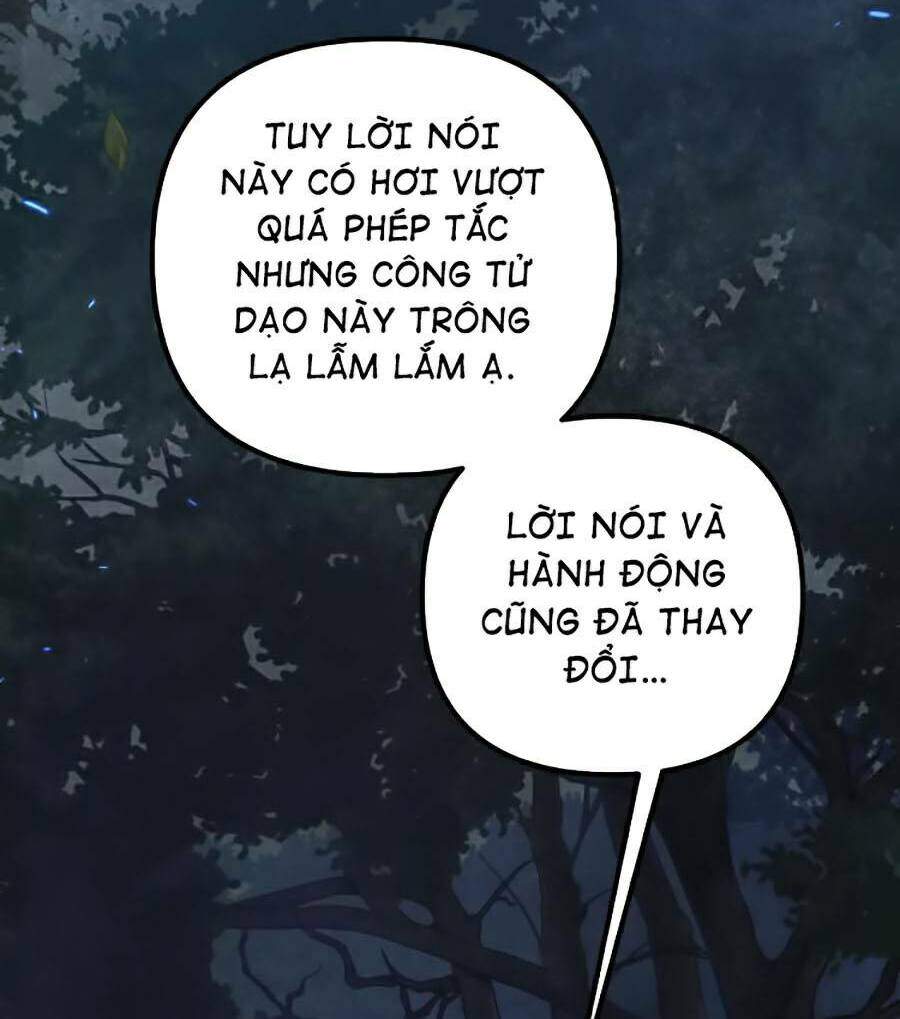 Đao Hoàng Tứ Thiếu Gia: Chương 4