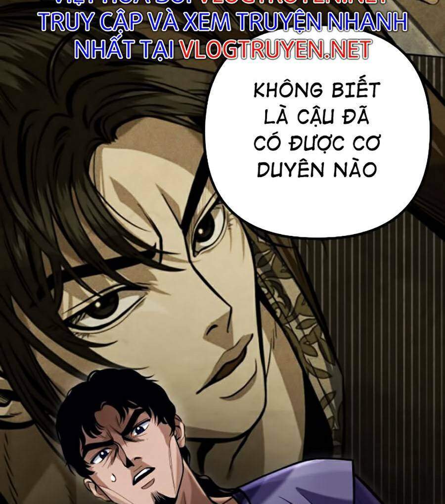 Đao Hoàng Tứ Thiếu Gia: Chương 4