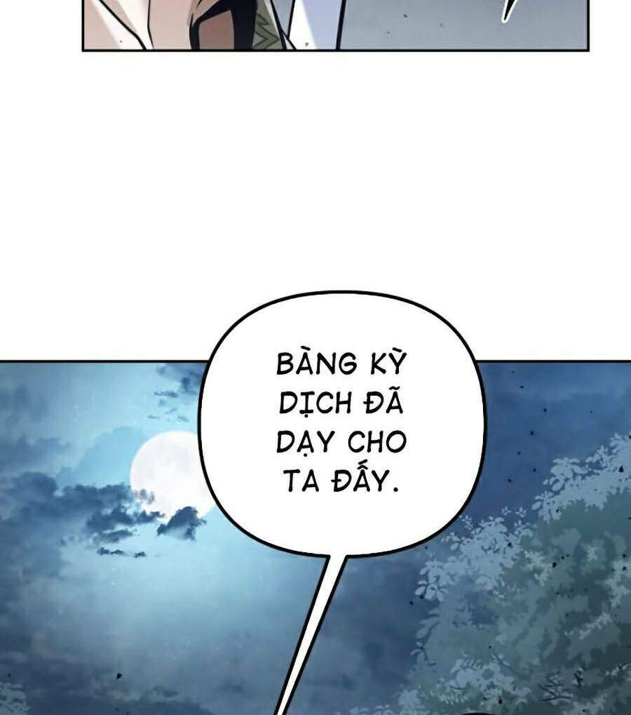 Đao Hoàng Tứ Thiếu Gia: Chương 4