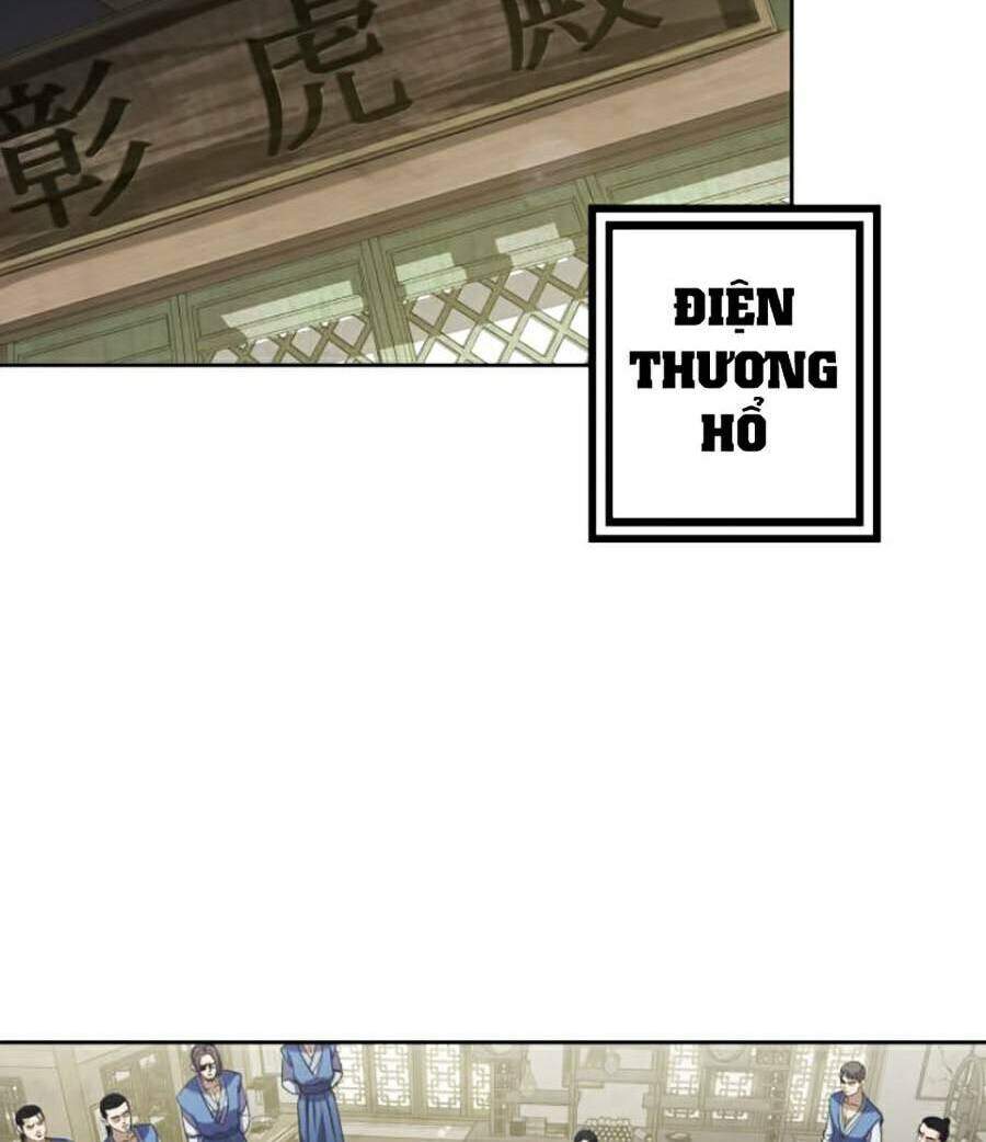 Đao Hoàng Tứ Thiếu Gia: Chương 4