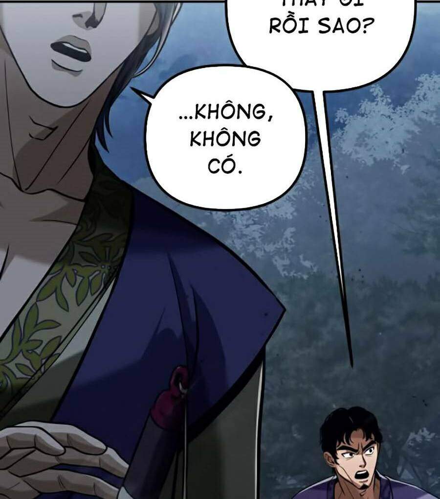 Đao Hoàng Tứ Thiếu Gia: Chương 4