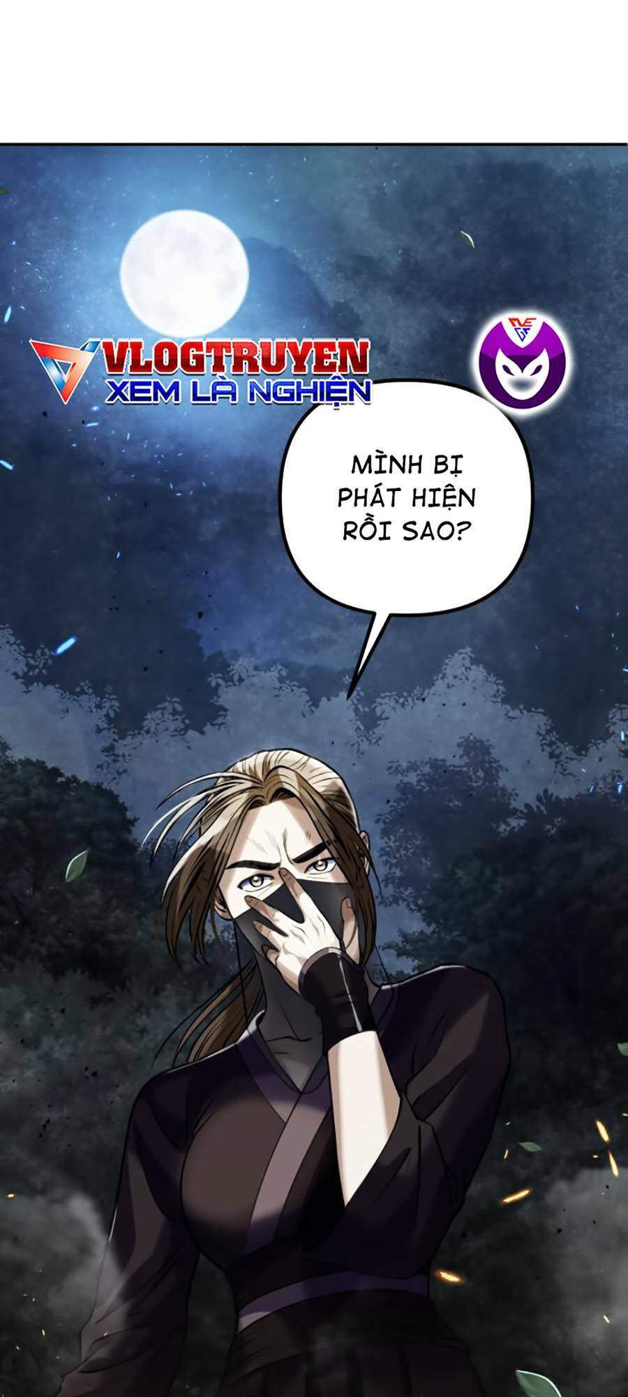 Đao Hoàng Tứ Thiếu Gia: Chương 4