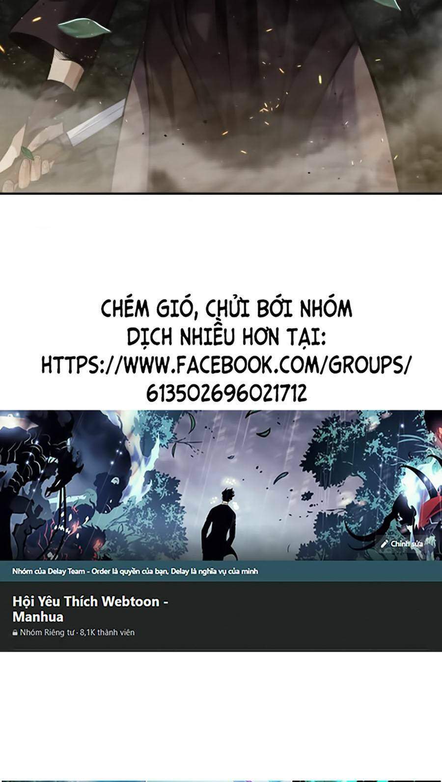 Đao Hoàng Tứ Thiếu Gia: Chương 4