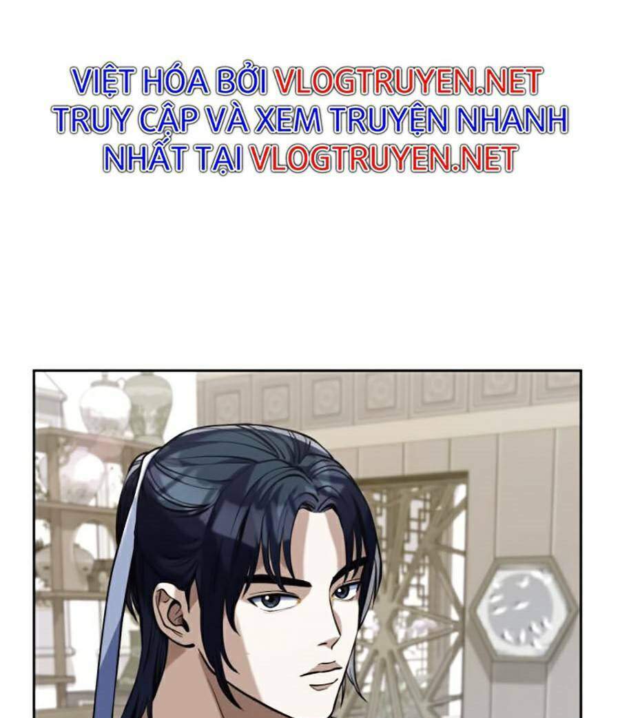 Đao Hoàng Tứ Thiếu Gia: Chương 4