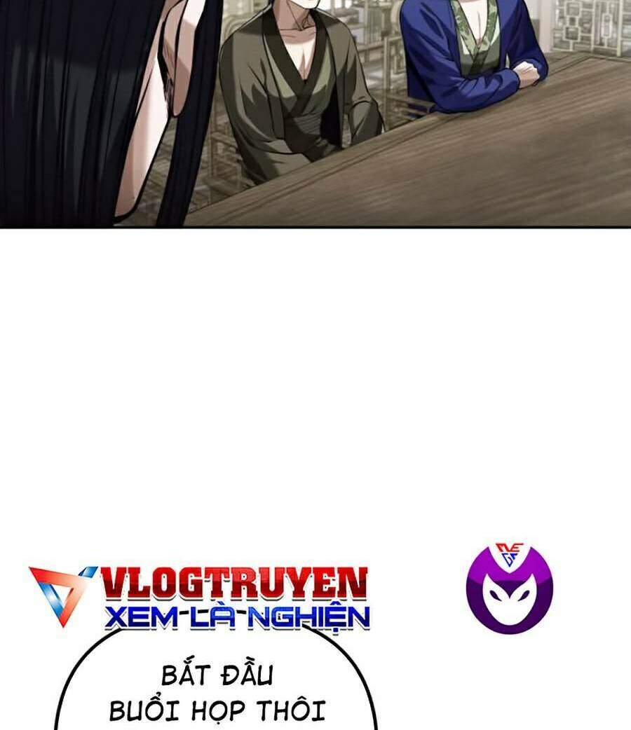 Đao Hoàng Tứ Thiếu Gia: Chương 4