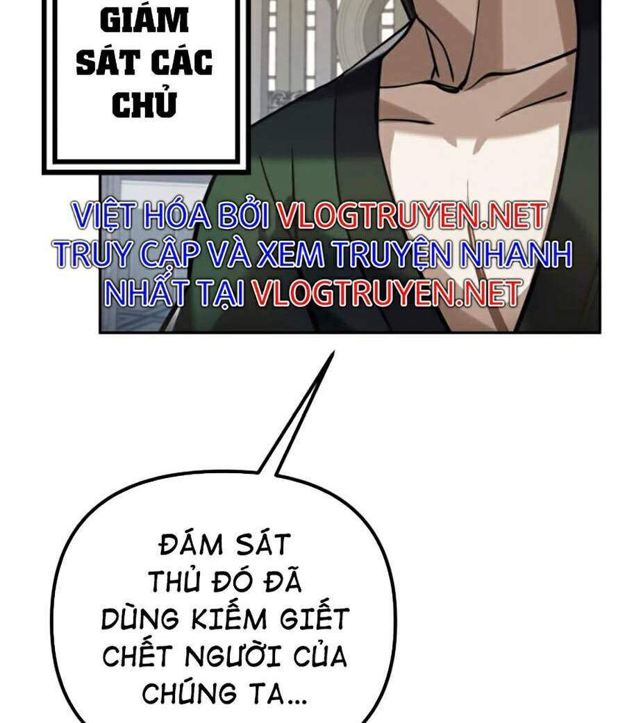 Đao Hoàng Tứ Thiếu Gia: Chương 4