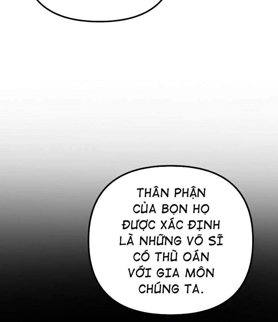 Đao Hoàng Tứ Thiếu Gia: Chương 4