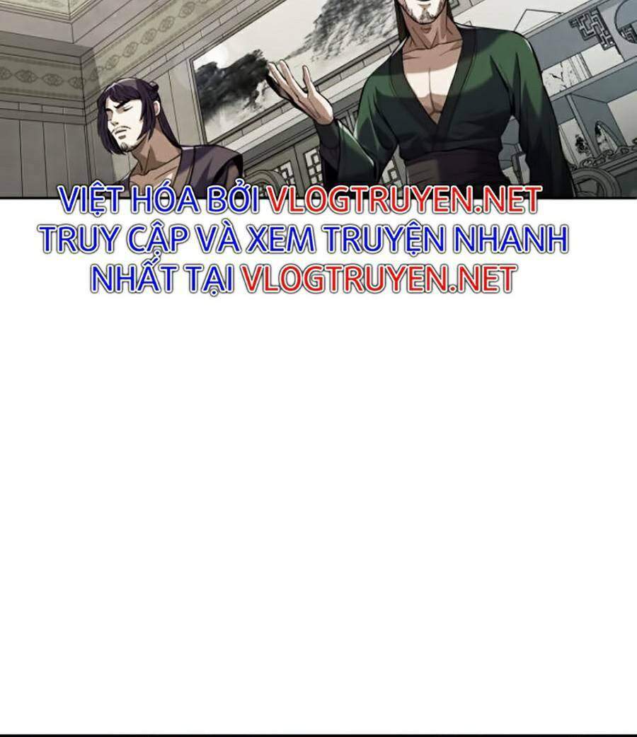 Đao Hoàng Tứ Thiếu Gia: Chương 4