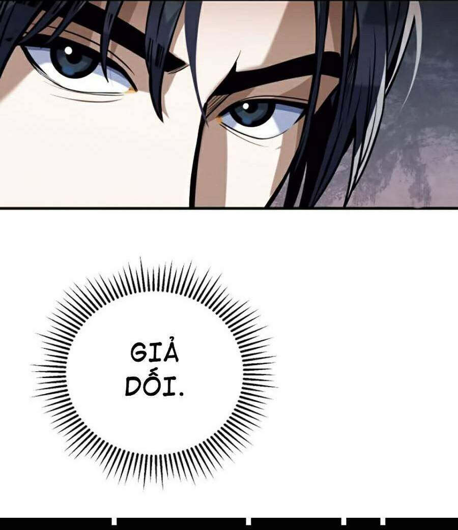 Đao Hoàng Tứ Thiếu Gia: Chương 4