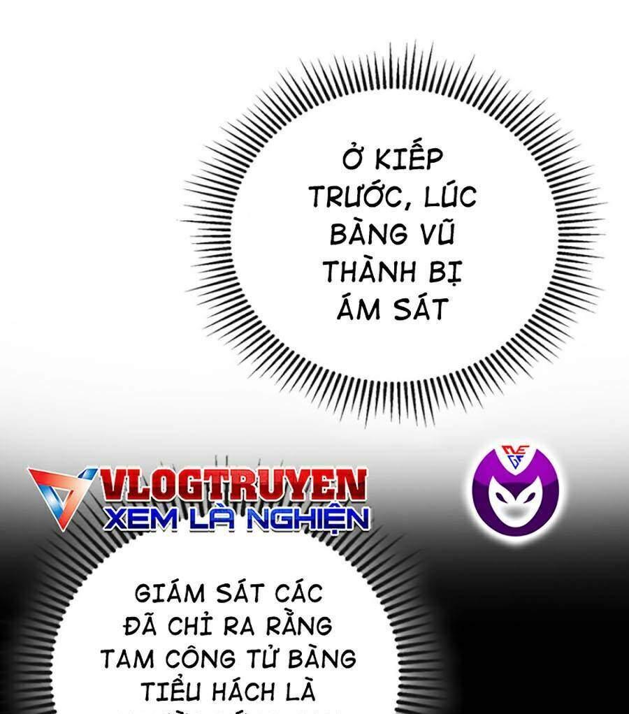 Đao Hoàng Tứ Thiếu Gia: Chương 4