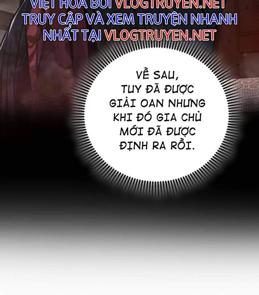 Đao Hoàng Tứ Thiếu Gia: Chương 4