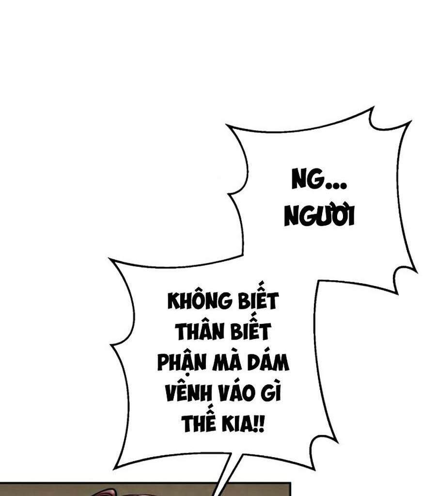 Đao Hoàng Tứ Thiếu Gia: Chương 4