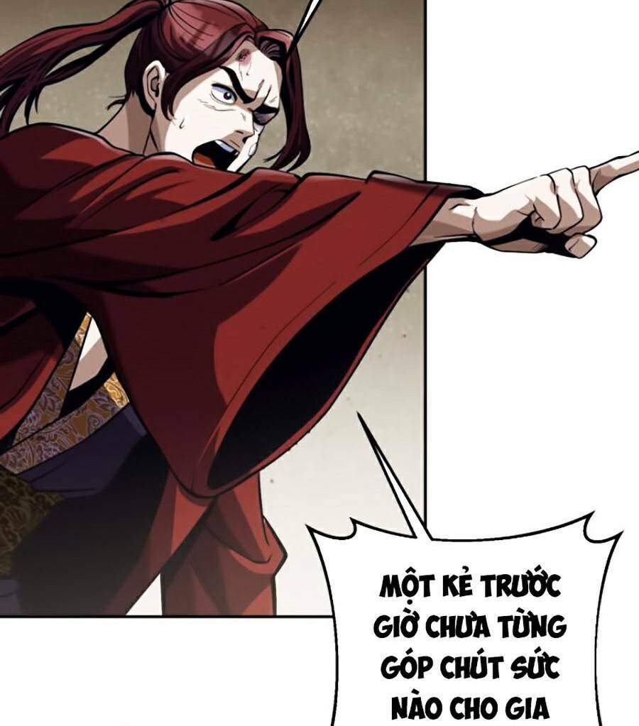 Đao Hoàng Tứ Thiếu Gia: Chương 4