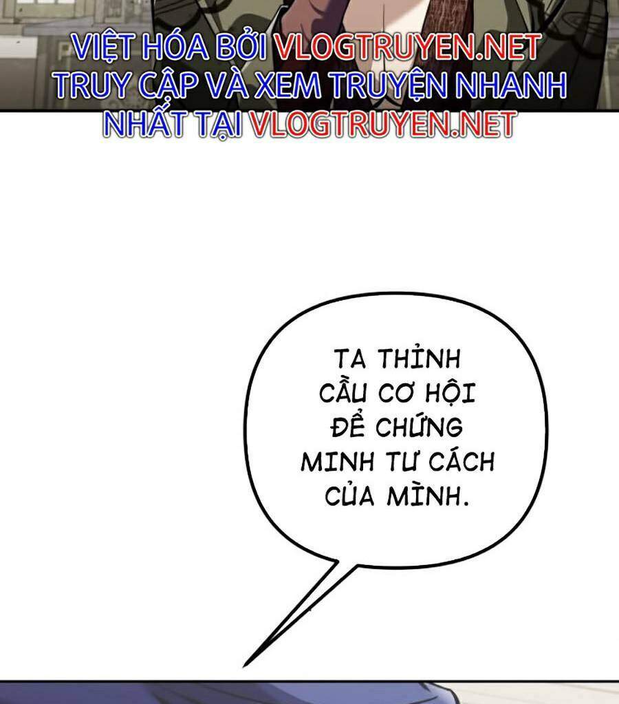 Đao Hoàng Tứ Thiếu Gia: Chương 4