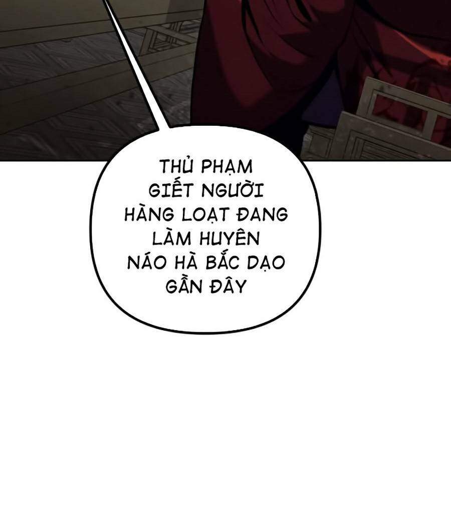 Đao Hoàng Tứ Thiếu Gia: Chương 4