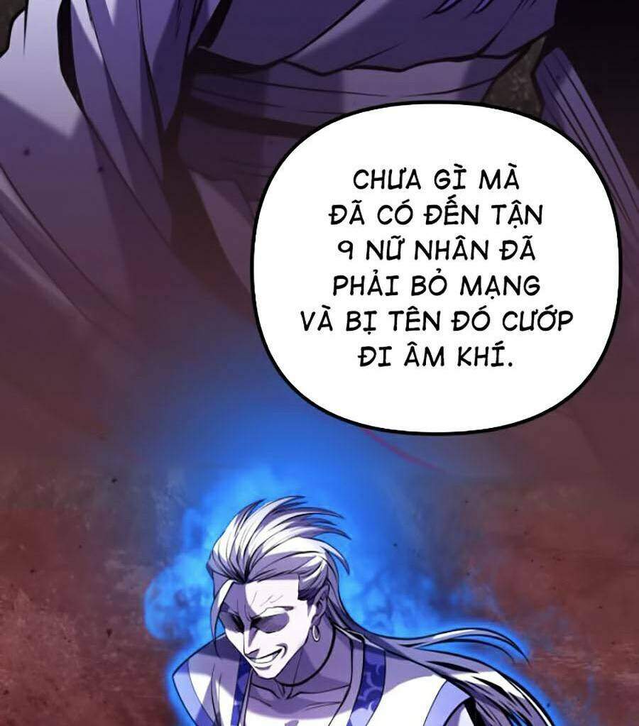Đao Hoàng Tứ Thiếu Gia: Chương 4