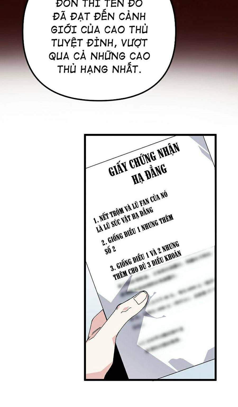 Đao Hoàng Tứ Thiếu Gia: Chương 4