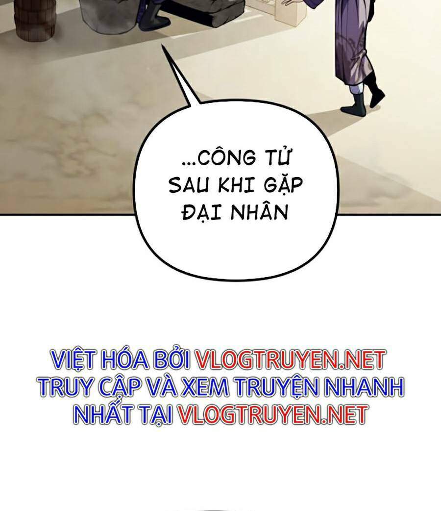 Đao Hoàng Tứ Thiếu Gia: Chương 4