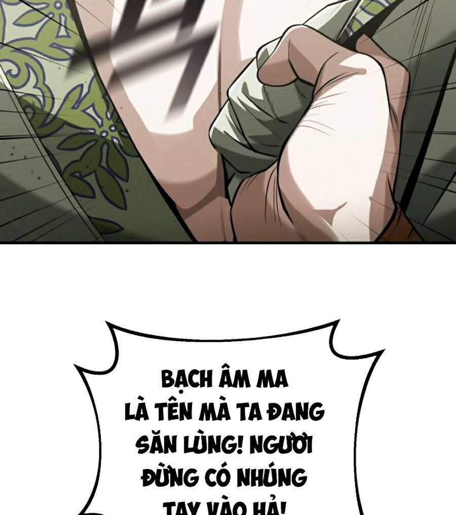 Đao Hoàng Tứ Thiếu Gia: Chương 4