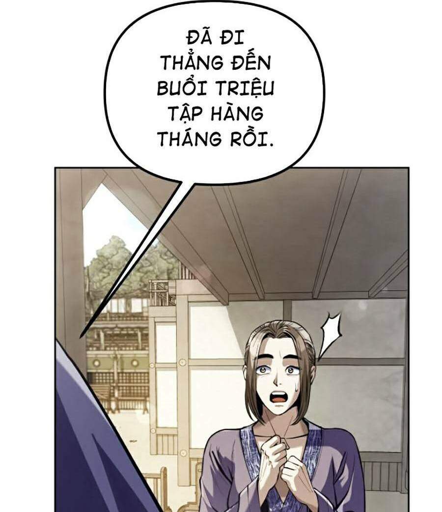 Đao Hoàng Tứ Thiếu Gia: Chương 4