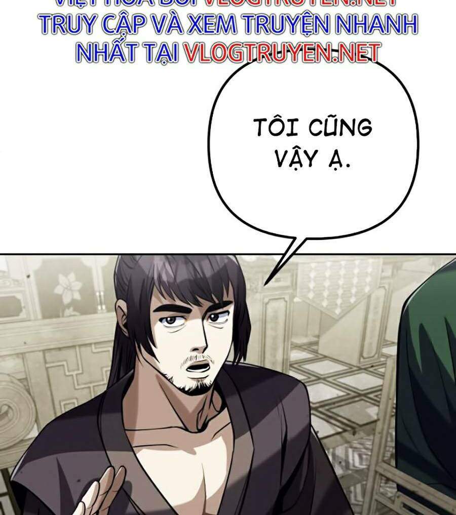 Đao Hoàng Tứ Thiếu Gia: Chương 4