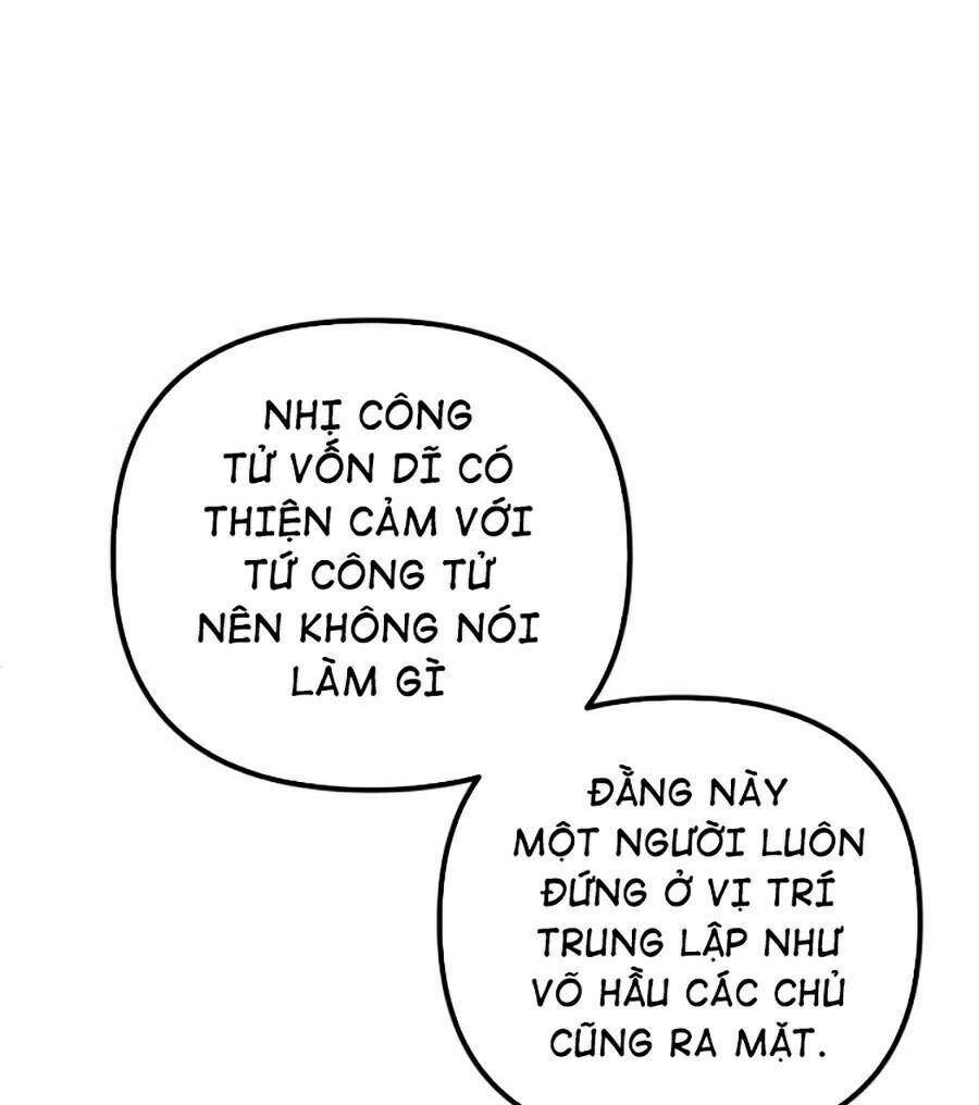 Đao Hoàng Tứ Thiếu Gia: Chương 4