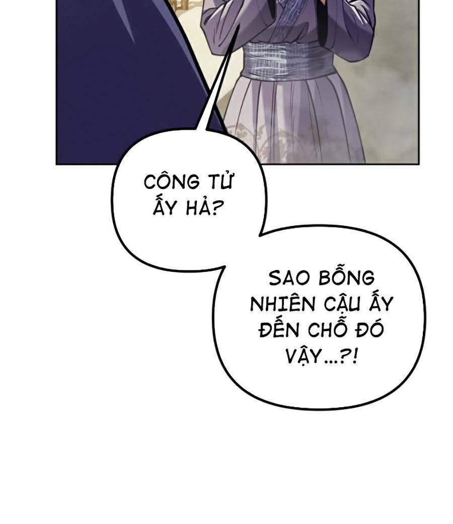 Đao Hoàng Tứ Thiếu Gia: Chương 4