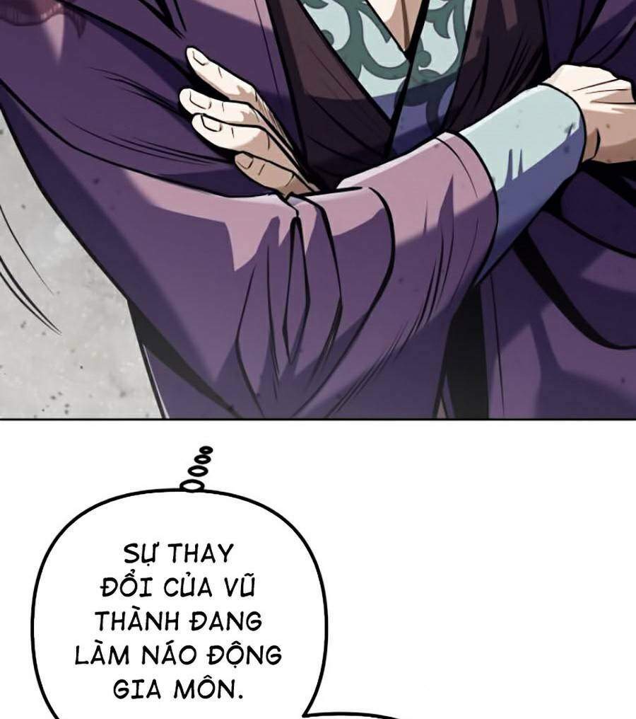 Đao Hoàng Tứ Thiếu Gia: Chương 4