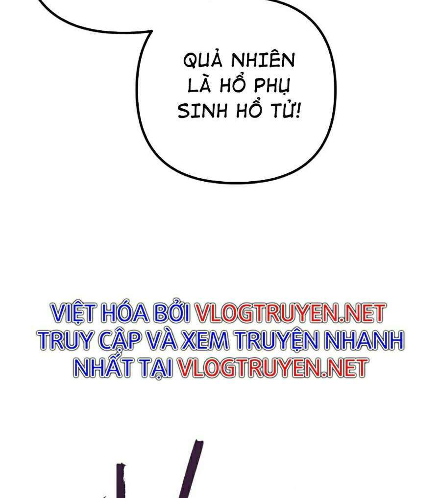 Đao Hoàng Tứ Thiếu Gia: Chương 4