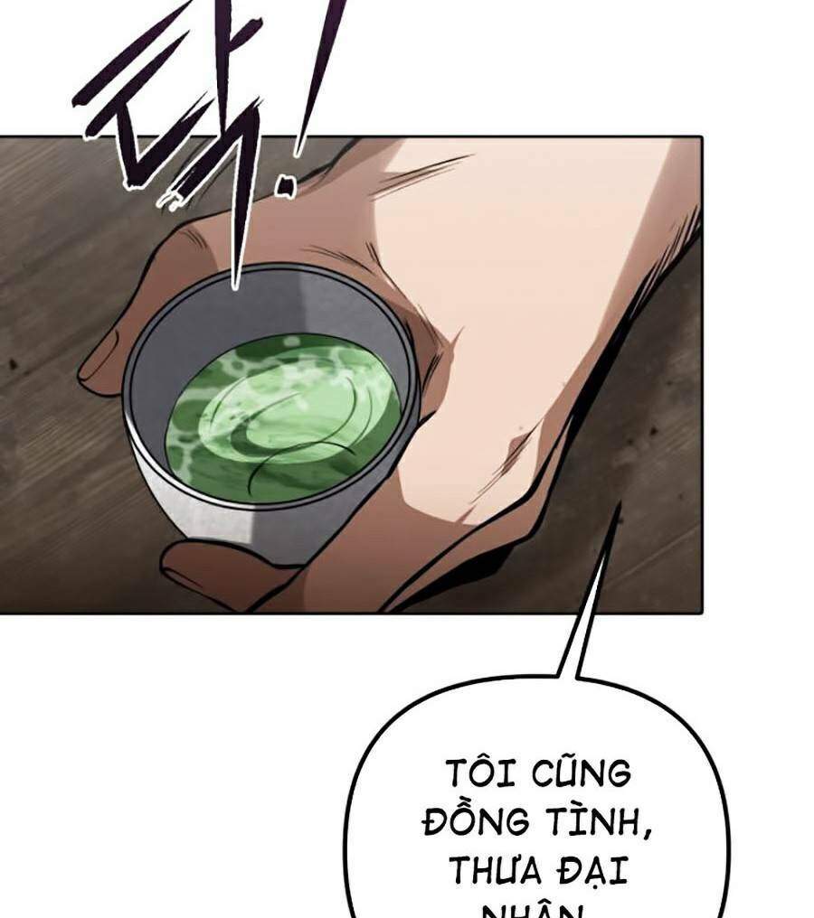 Đao Hoàng Tứ Thiếu Gia: Chương 4
