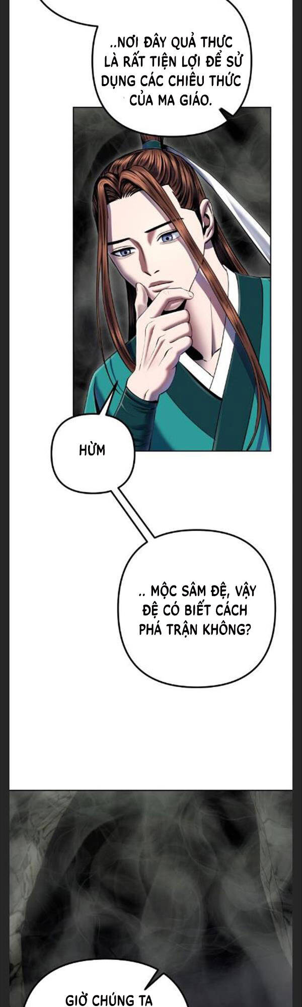 Đao Hoàng Tứ Thiếu Gia: Chương 40