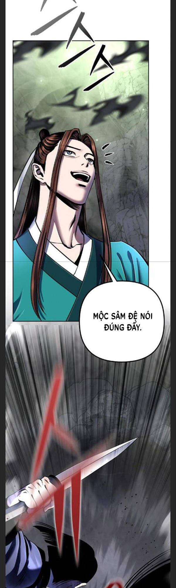 Đao Hoàng Tứ Thiếu Gia: Chương 40